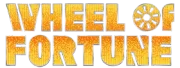 Wheel of Fortune on Tour logo